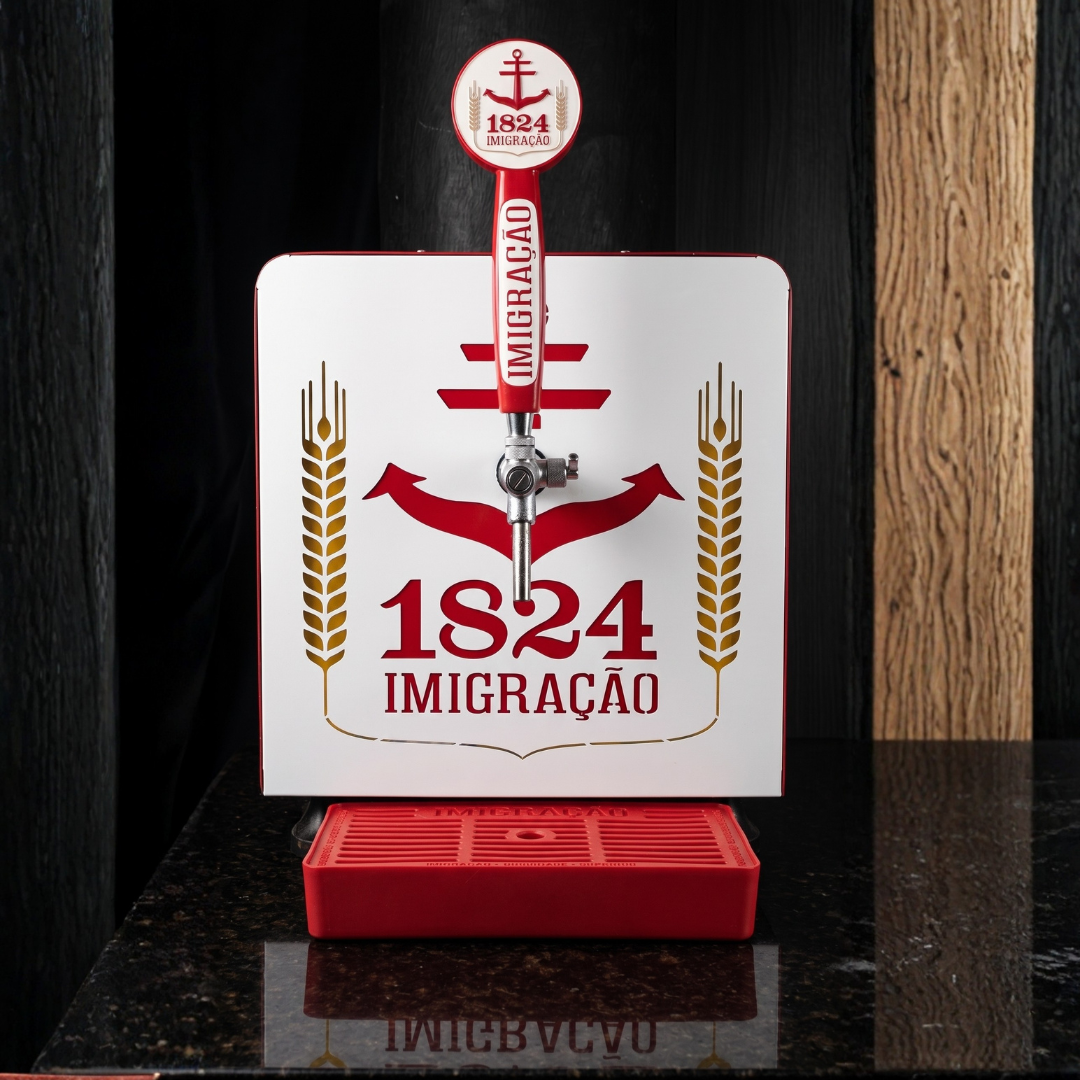 Chopeira El Delivery Premium